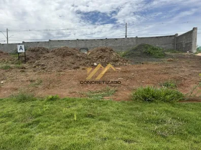 Lote/Terreno à venda, 356m² no Villa Trivento, Indaiatuba