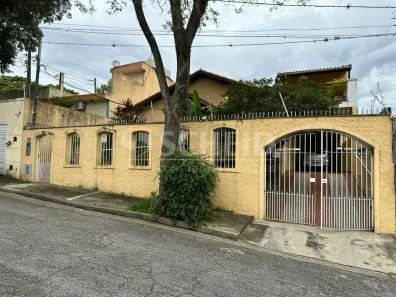 Casa com 4 Quartos à venda, 226m² no Super Quadra Morumbi, São Paulo
