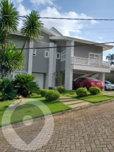 Casa com 4 Quartos à venda, 562m² no Sítios de Recreio Gramado, Campinas