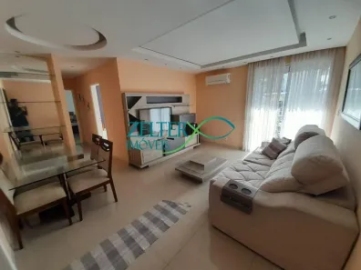 Apartamento com 2 Quartos à venda, 94m² no Irajá, Rio de Janeiro