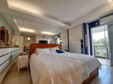 Apartamento com 4 Quartos à venda, 280m² no Leblon, Rio de Janeiro