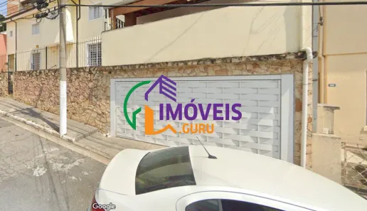 Casa com 2 Quartos à venda, 188m² no Vila Clementino, São Paulo