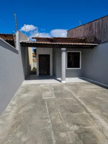 Casa com 2 Quartos à venda, 76m² no Piratininga, Maracanaú