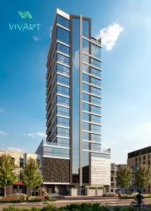 Apartamento com 3 Quartos à venda, 220m² no Andorinha, Itapema