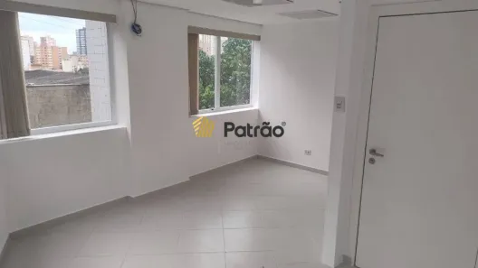 Sala Comercial para alugar, 80m² no Ferrazópolis, São Bernardo do Campo