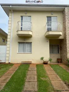 Casa com 3 Quartos à venda, 130m² no Bonfim Paulista, Ribeirão Preto