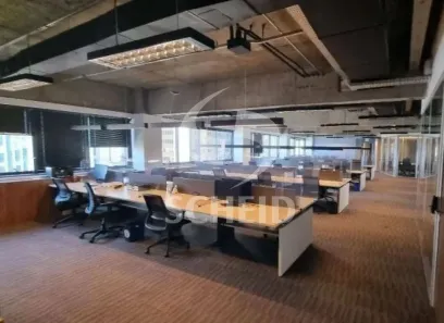 Prédio Comercial à venda, 600m² no Jardim Paulistano, São Paulo
