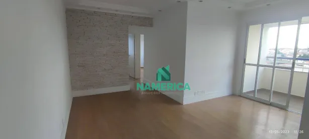 Apartamento com 3 Quartos à venda, 70m² no Vila Lúcia, São Paulo