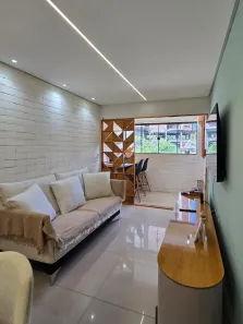 Apartamento com 2 Quartos à venda, 62m² no Altiplano Cabo Branco, João Pessoa