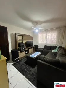 Casa com 3 Quartos à venda, 130m² no Parque Novo Lar, São Paulo