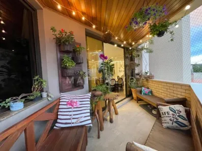 Apartamento com 4 Quartos à venda, 197m² no Centro, Limeira