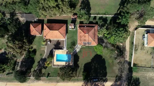 Fazenda/Sítio com 6 Quartos à venda, 5000m² no ÁGUAS DE SÃO PEDRO, São Pedro