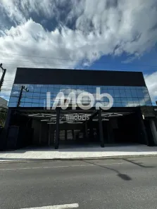 Sala Comercial à venda, 648m² no Vila Nova, Jaraguá do Sul
