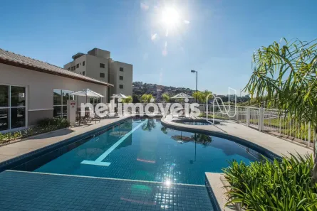 Apartamento com 2 Quartos à venda, 65m² no Vila Nova Vista, Sabará