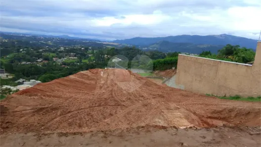 Lote/Terreno à venda, 1232m² no Jardim Estância Brasil, Atibaia