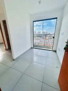 Apartamento com 1 Quarto para alugar, 41m² no Tatuapé, São Paulo
