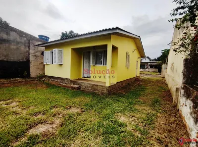 Casa com 2 Quartos à venda, 64m² no Igara, Canoas