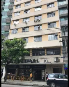 Sala Comercial para alugar, 24m² no Centro, Niterói