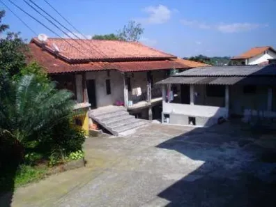 Imóvel Comercial com 4 Quartos à venda, 200m² no Jardim Bela Vista, Vargem Grande Paulista