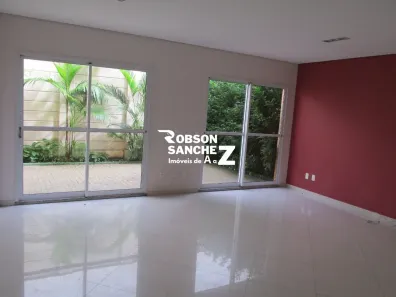 Casa de Condomínio com 3 Quartos à venda, 102m² no Vila Sofia, São Paulo