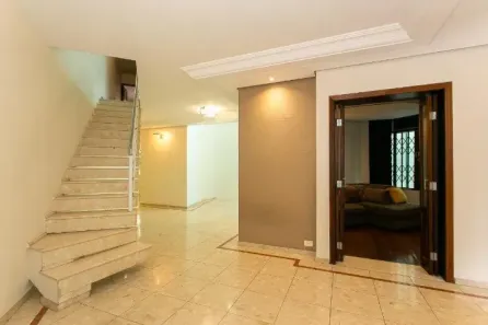 Casa com 4 Quartos para alugar, 400m² no Cidade Mãe do Céu, São Paulo