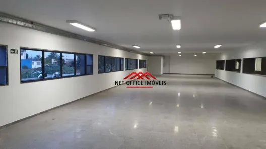 Ponto Comercial para alugar, 1100m² no Centro, São José dos Campos