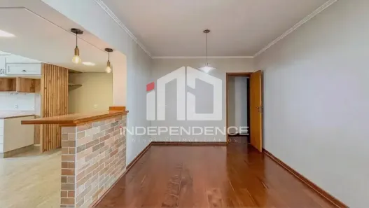 Apartamento com 4 Quartos à venda, 166m² no Vila Ema, São José dos Campos