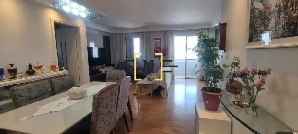 Apartamento com 3 Quartos à venda, 86m² no Cambuci, São Paulo
