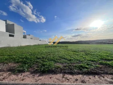 Lote/Terreno à venda, 1006m² no Reserva Petrus, Indaiatuba