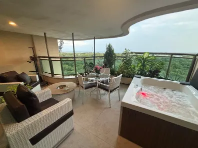 Apartamento com 3 Quartos à venda, 160m² no Barra da Tijuca, Rio de Janeiro