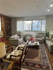 Apartamento com 3 Quartos à venda, 250m² no Copacabana, Rio de Janeiro