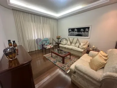 Casa com 3 Quartos à venda, 302m² no Jardim do Carmo, Araraquara