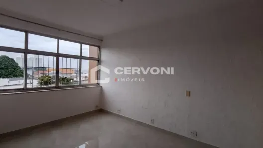 Apartamento com 3 Quartos para alugar, 93m² no Jardim Bela Vista, São José dos Campos