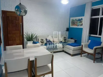Apartamento com 3 Quartos à venda, 95m² no Icaraí, Niterói