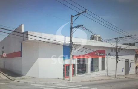 Prédio Comercial à venda, 1015m² no Vila Gustavo, São Paulo