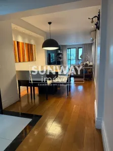 Apartamento com 3 Quartos à venda, 115m² no Tijuca, Rio de Janeiro