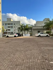 Apartamento com 3 Quartos para alugar, 74m² no Triângulo, Porto Velho