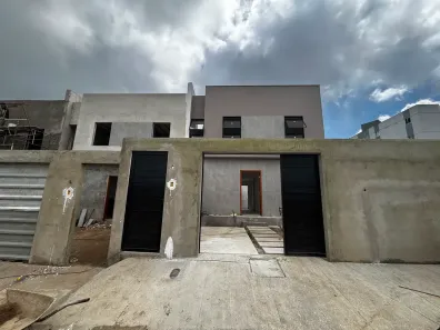 Casa com 3 Quartos à venda, 99m² no Manoel Bezerra Lopes, Caruaru