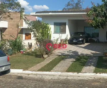 Casa de Condomínio com 3 Quartos à venda, 153m² no Jardim União, Votorantim