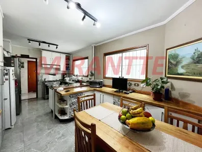 Sobrado com 5 Quartos à venda, 154m² no Vila Isolina Mazzei, São Paulo