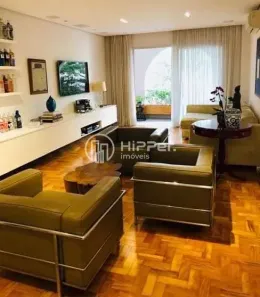 Apartamento com 4 Quartos à venda, 144m² no Perdizes, São Paulo
