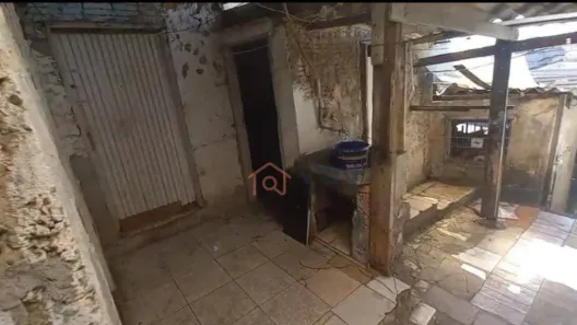 Lote/Terreno à venda, 125m² no Jardim Lourdes (Zona Sul), São Paulo
