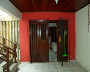 Casa com 3 Quartos à venda, 130m² no Conjunto Habitacional Turu, São Luís