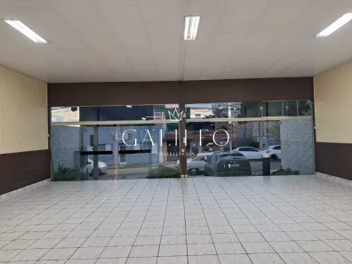 Ponto Comercial para alugar, 374m² no Vila Arens II, Jundiaí