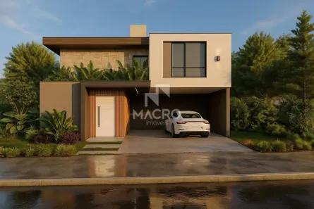 Casa com 3 Quartos à venda, 200m² no Chico de Paulo, Jaraguá do Sul