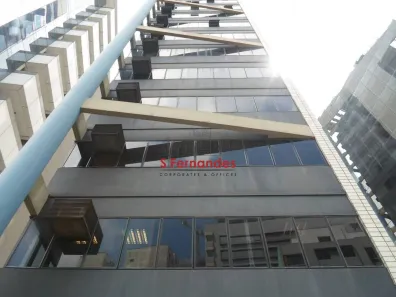 Sala Comercial para alugar, 45m² no Pinheiros, São Paulo