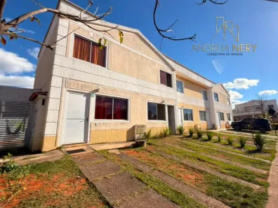Apartamento com 2 Quartos à venda, 67m² no Jardins Mangueiral, Brasília
