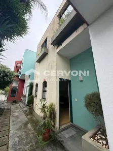 Sobrado com 3 Quartos à venda, 95m² no Bosque dos Eucaliptos, São José dos Campos