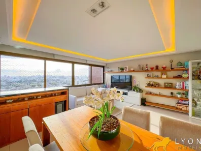 Apartamento com 3 Quartos à venda, 100m² no Petrópolis, Porto Alegre