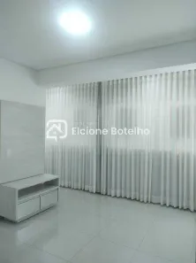 Flat com 1 Quarto para alugar, 43m² no Saraiva, Uberlândia